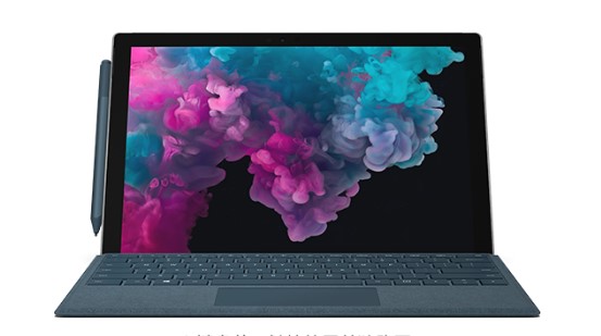 幸福路街道从 Mac 切换到 Microsoft Surface