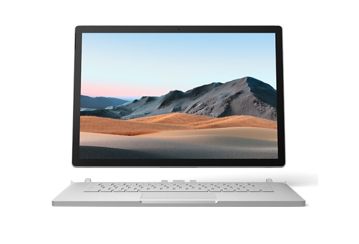 幸福路街道Surface 维修前的准备工作