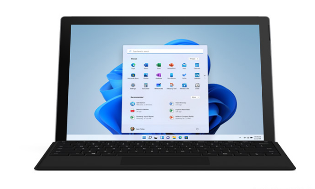 幸福路街道surface Pro闪屏，抖动